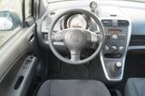 Opel Agila B Edition +Klima+ - gebrauchte Opel Agila aus dem Jahr 2009