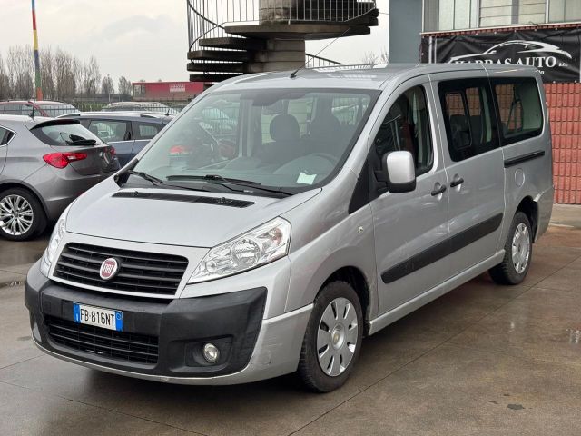 Fiat Scudo FIAT Scudo (2016) ('07'-'16') Scudo 2