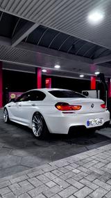 BMW 640 Gran Coupé 640i xDrive Gran Coupé - - BMW 640 Gran Coupé: Privatanbieter