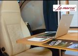 Fiat D Maybach VIP Office Mobile für Freizeit - : Mobile