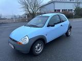 Ford Ka/Tüv bis 01-2028/Technisch einwandfrei - Ford Ka/Ka+ aus 1999