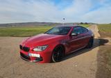 BMW 650i Coupé - M6 - BMW 650 aus 2015