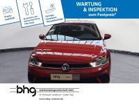 Volkswagen Polo - Vorschau Bild 8
