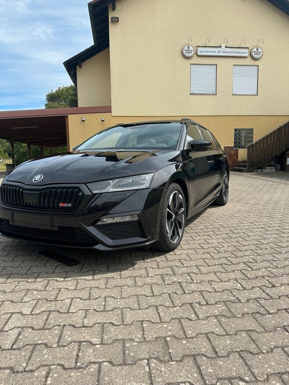 Image of Skoda Octavia