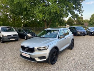 Volvo XC40 - 3