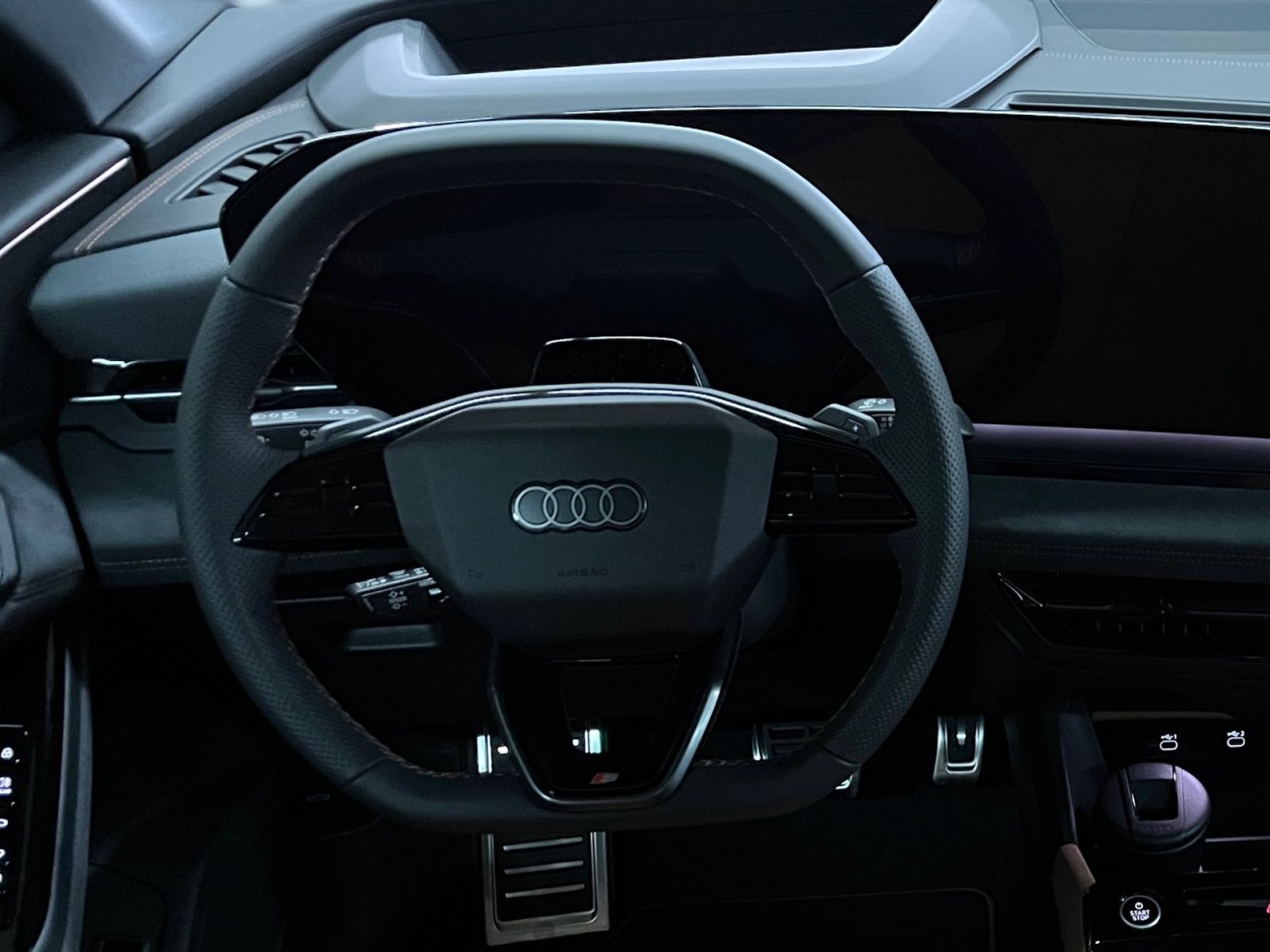 Audi Q6 e-tron - Bild 11