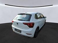 Volkswagen Polo - Vorschau Bild 3
