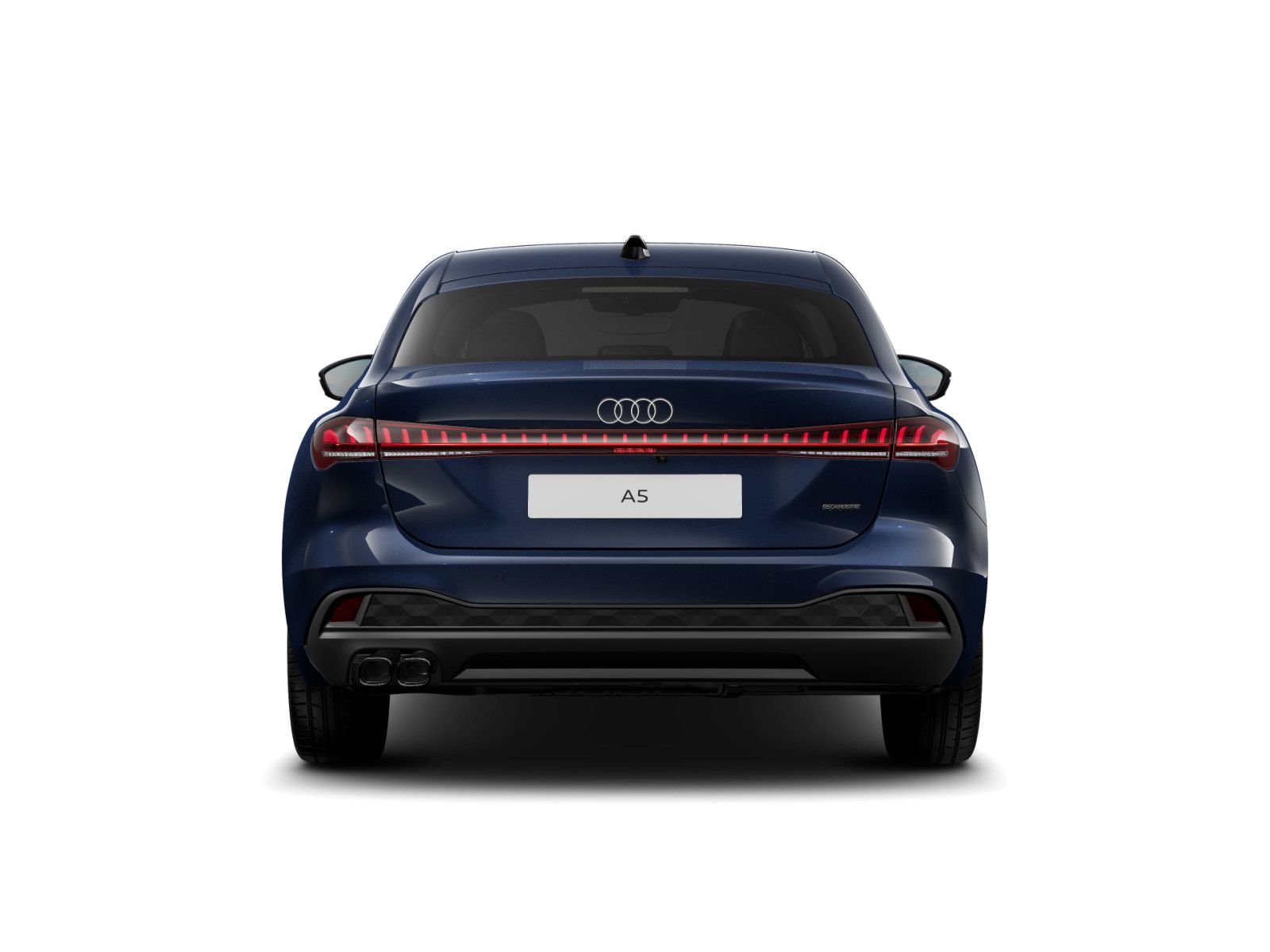 Audi A5 - Bild 8