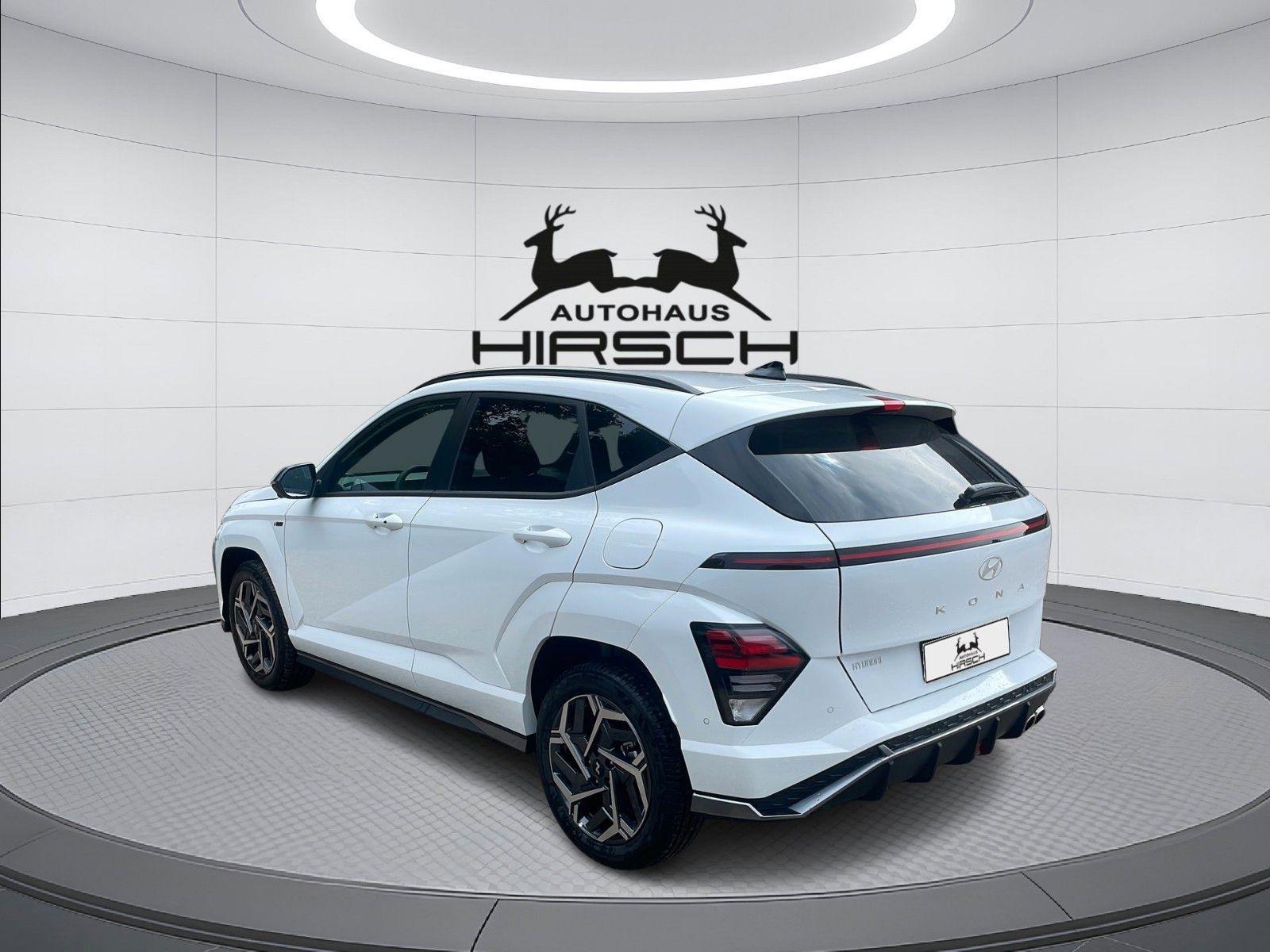 Hyundai KONA - Bild 6