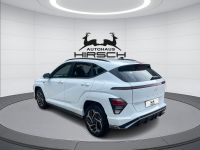 Hyundai KONA - Vorschau Bild 6