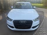 Audi A3 Sportback ambition - Audi A3: Sportback Ambition