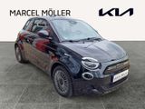 Fiat 500e Icon 42 kWh|Sitzh|Kamera|Navi - Fiat 500e aus 2022