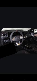 Mercedes-Benz CLA 35 AMG BURMESTER / JUNGE STERNE / PANORAMA - Mercedes Junge Sterne Gebrauchtwagen