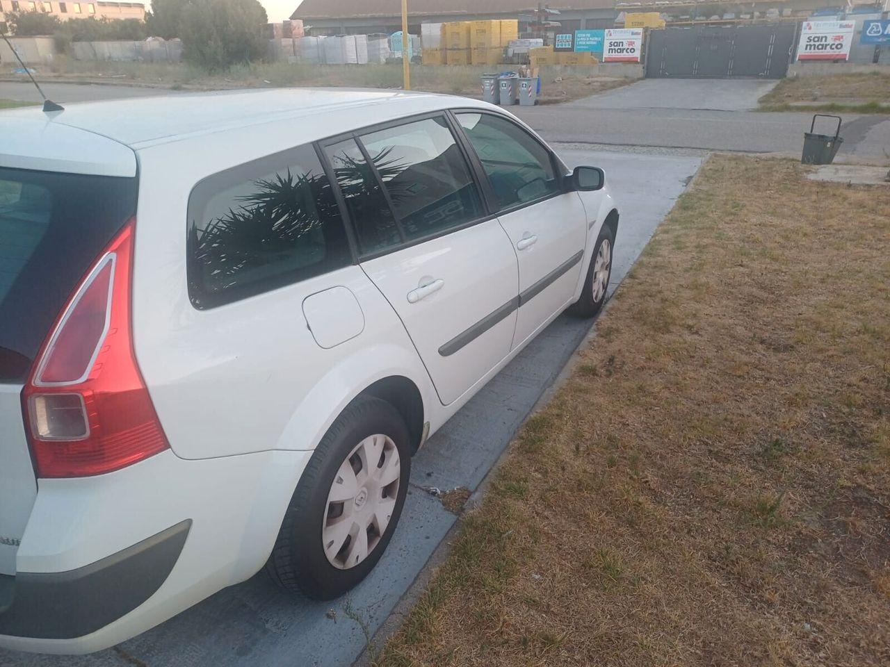 Renault Megane 2006 — photo 5