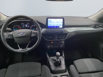 Ford Focus - 11