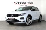 Volkswagen T-Roc 1,5 TSI R-Line DSG United Navi Virtual ACC - Volkswagen T-Roc: United