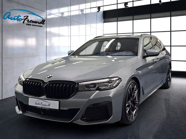 BMW 530d xDrive M Sport *20 Zoll*Standh.*Lenkradh.*