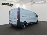 Renault Trafic Komfort L2H1 3,1t dCi 130+AHK+City Paket+ - Renault Neuwagen in Düsseldorf