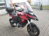 Benelli TRX 502 X / ABS / Zubehör / Garantie - BENELLI MOTORRAD