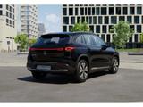 Mercedes-Benz EQA 250 *Progressive*MBUX*RKam*Shz*LED*Ambi - mit Elektro-Antrieb: Schwarz, Teilleder