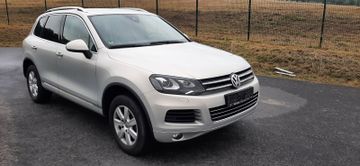 Volkswagen Touareg - 3