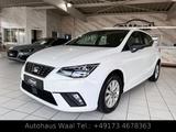 Seat Ibiza Xcellence | 1-HD | NAVI | SHZ | LED | TEMP - Seat Ibiza XCELLENCE mit Diesel-Antrieb