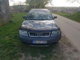 Audi A6 Allroad - Audi A6 aus 2001: Kombi