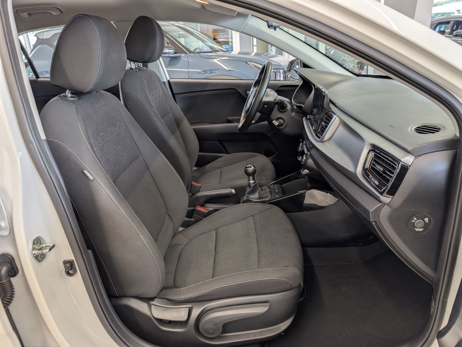 KIA Rio 1.2 Vision Connectivity-Paket – Bild 12