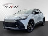 Toyota C-HR Hybrid FWD Teamplayer 1.8 EU6e Navi ACC Dig - Toyota: Team