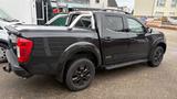 Nissan Navara - gebrauchte Nissan Navara aus dem Jahr 2019