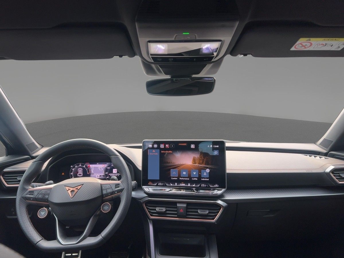 Cupra Formentor - Bild 5