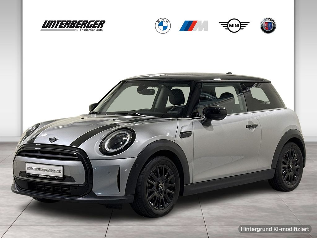 Image of MINI Cooper