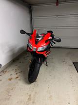 Aprilia RS4 125 - APRILIA RS4 125