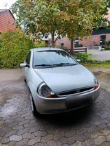 Ford KA 1,3 70000km mit TÜV - Ford Ka/Ka+ aus 2007