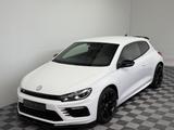 Volkswagen Scirocco R|Carbon|NO -OPF|Bluetooth|Leder| - Volkswagen Scirocco mit Benzin-Antrieb: Automatik