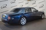 Rolls-Royce Phantom - Rolls-Royce Phantom