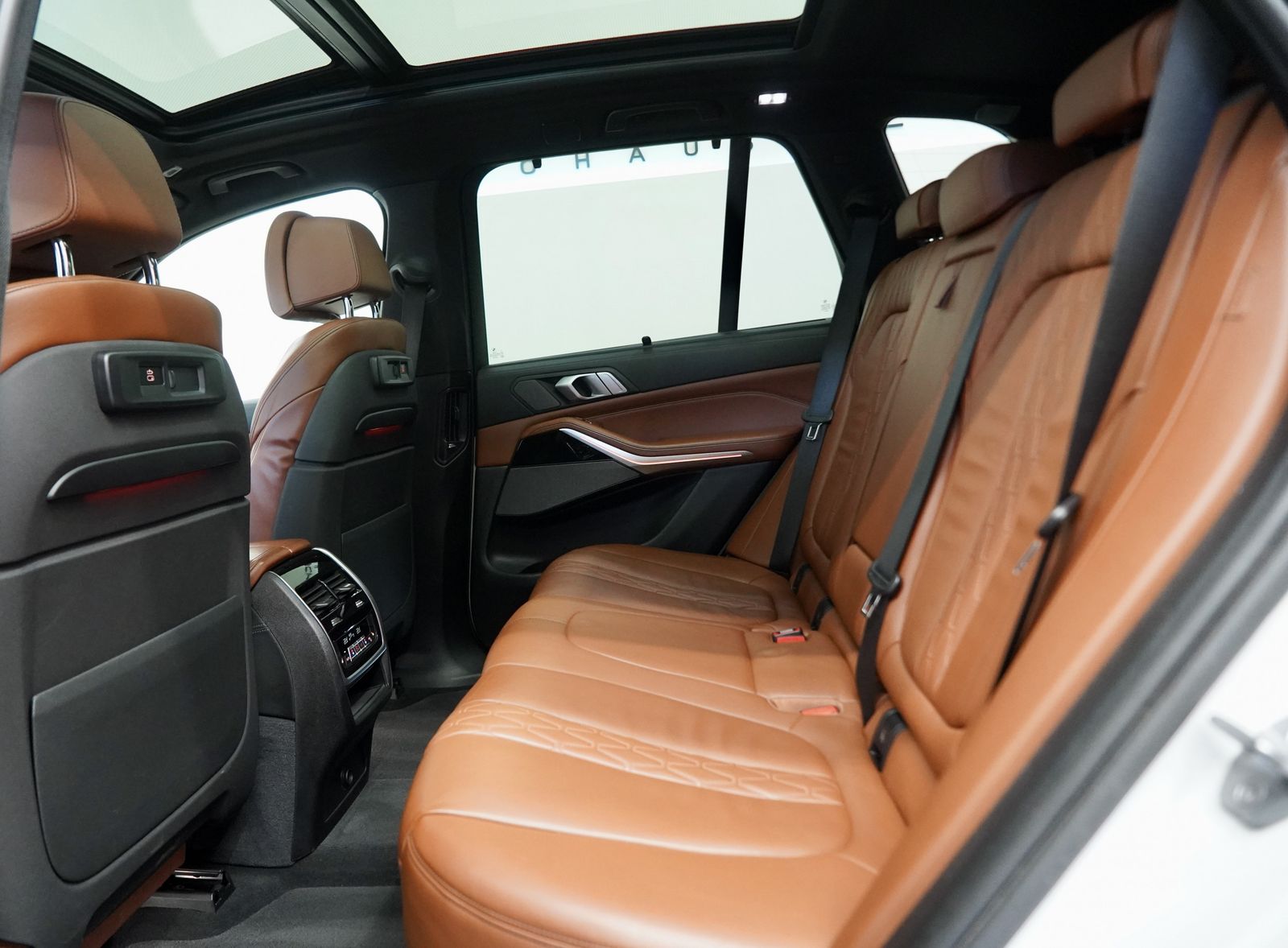 Bmw X5 M50