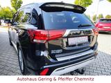 Mitsubishi Plug-in Hybrid Outlander Top - Mitsubishi Plug-in Hybrid Outlander mit Schiebedach