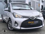 Toyota Yaris Edition-S 1.3 Dual-VVTi Spurhalteass/Kamer - Toyota Yaris: Edition