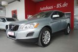 Volvo XC60 3.2 AWD Automatik,LederNaviXenonPanoAHK - Volvo in Salzgitter