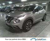 Nissan Juke 1.0 DIG-T Acenta Display Camera Klima PDC 