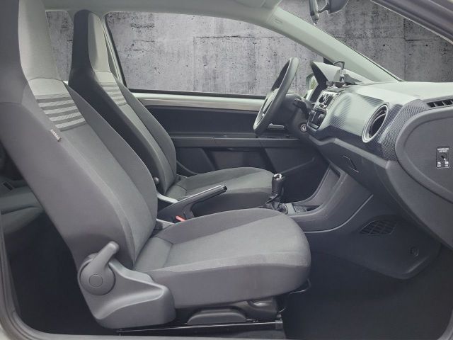 up! move 1.0 Kamera Tempomat Klima Sitzhzg.