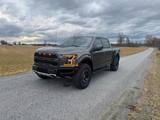 Ford F 150 Raptor Mwst - graue Ford F 150