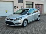 Ford Focus Lim. 2.0 TDCI TITANIUM SPORT KEIN TÜV - Ford Focus mit Diesel-Antrieb: Limousine, Sport