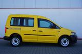 Volkswagen Caddy 2.0 TDI BMT 4Motion Allrad DSG Autom KLIMA - Offers