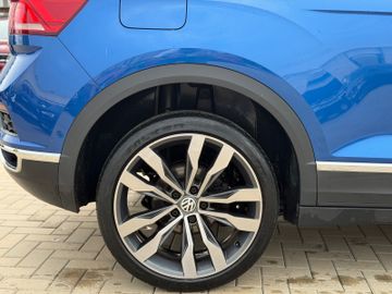Volkswagen T-Roc - 10