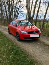 Volkswagen VW Golf Plus 1.4 MPI - Volkswagen Golf Plus in Dresden