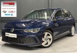 Volkswagen Golf VIII Lim. GTE eHybrid*MATRIX*NAVI*SideAssis - Volkswagen: Ehybrid