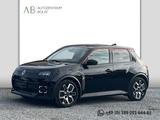 Renault R 5°TECHNO°KAMERA°LEDER°NAVI°LED° - schwarze Renault R 5