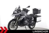 BMW R 1200 GS LC - QS, 3 Pakete, RDC, Heizgriffe - BMW Motorräder in Stuttgart